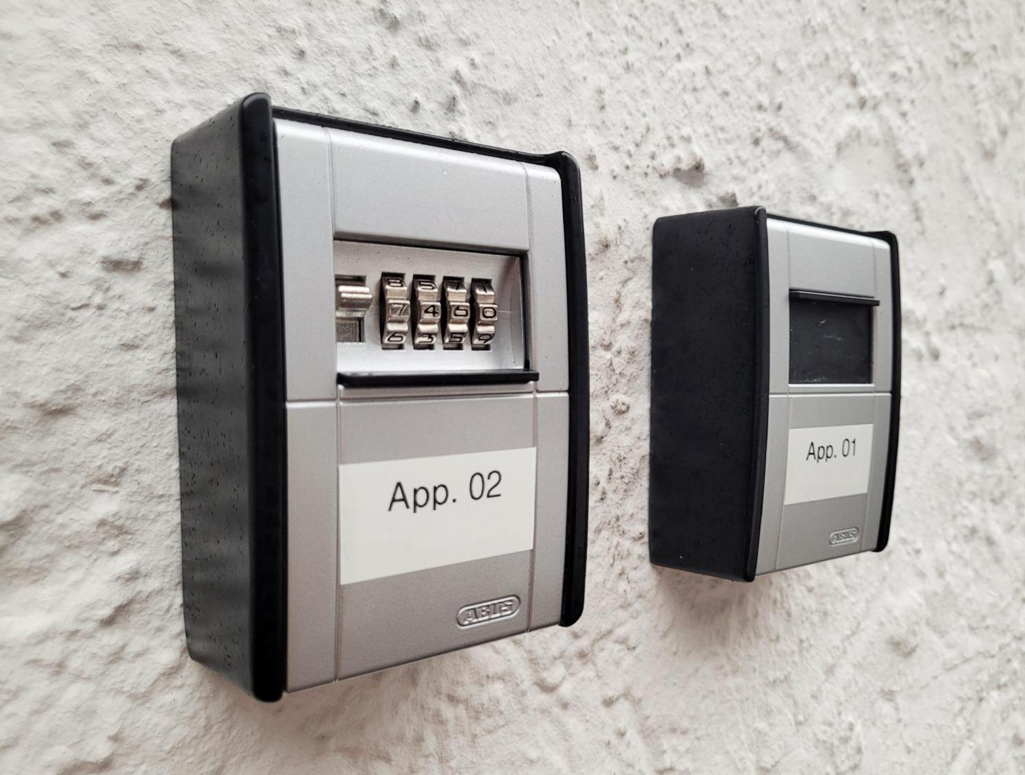 Preiswertes Mini-Appartement Ideal Fuer Eine Nacht Scharbeutz Dış mekan fotoğraf